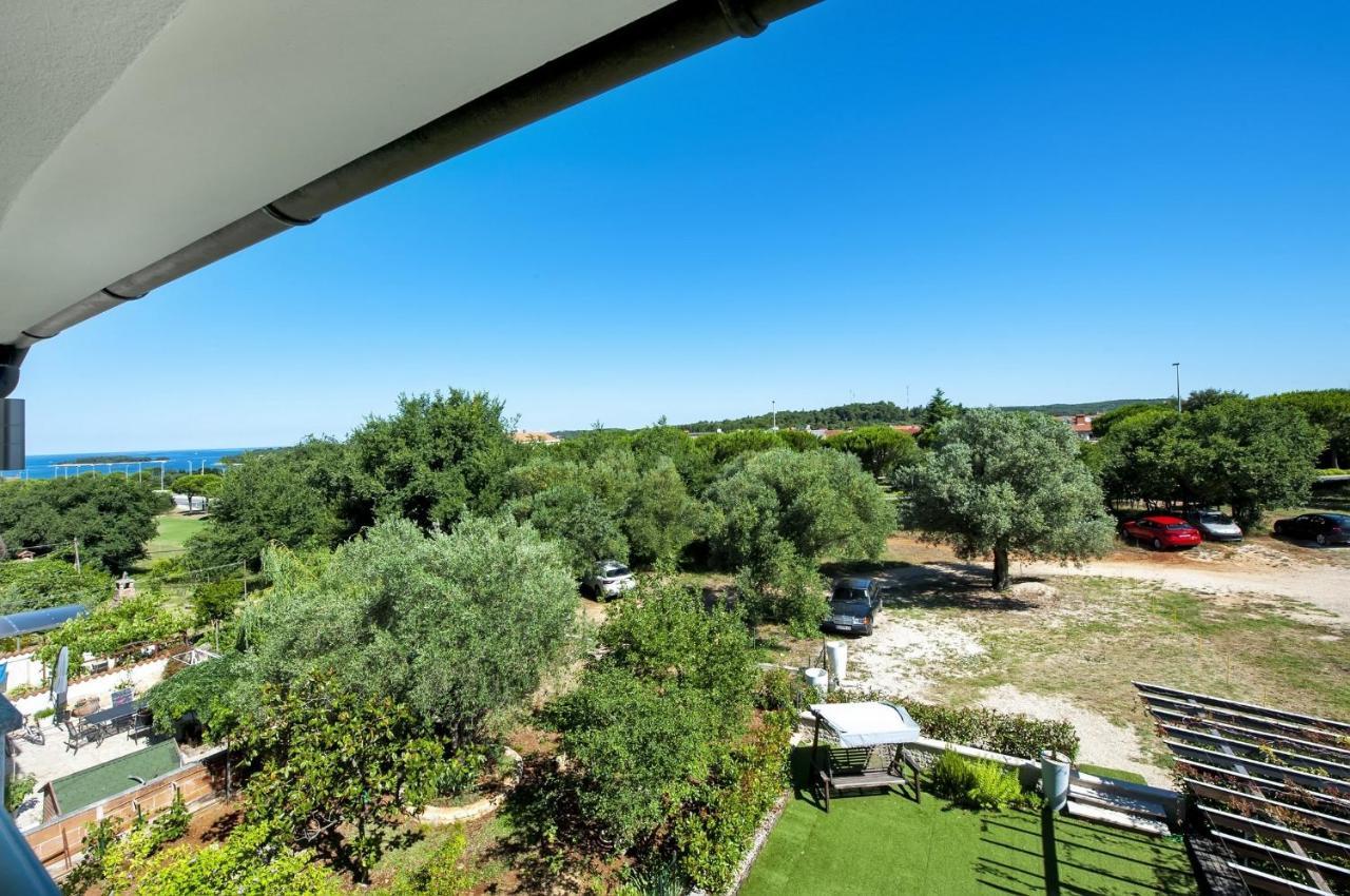 Residence Antonio Rovigno Esterno foto